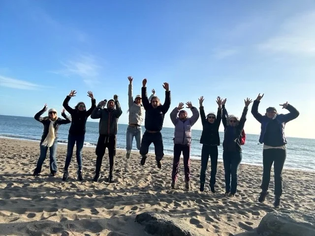 Lightworker Ministry