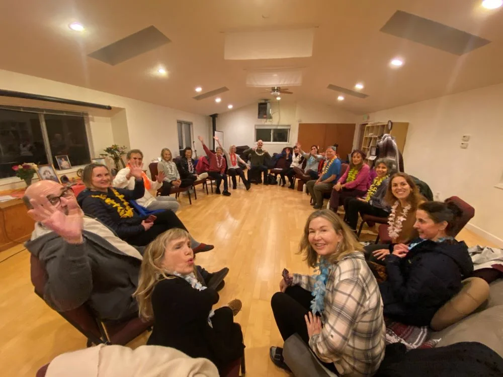 Lightworker Ministry