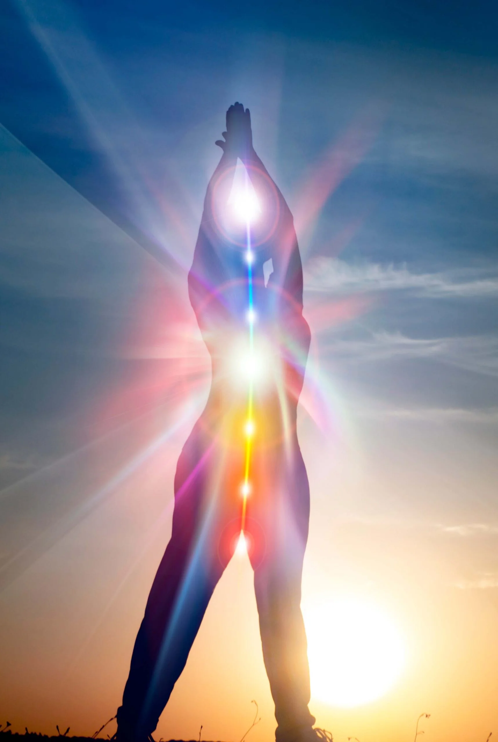 quantum healing for professionals