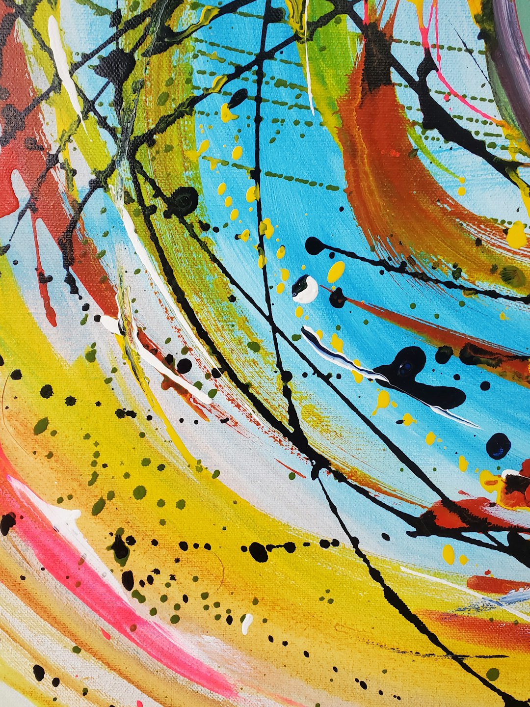 : A symbolic representation of the Mayan calendar overlapping with a modern digital wave, illustrating the concept of the Ninth Wave and the ascension of consciousness.