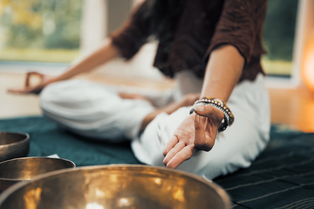 Restoring Balance and Sacred Reciprocity for Healers