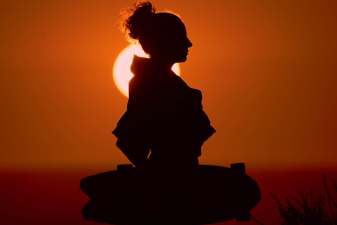 Learning to Direct Energy for Spiritual Protection