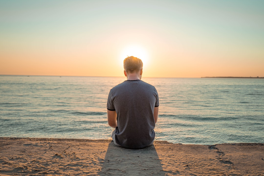 Understanding Why Sensitive People Absorb Other People's Energy